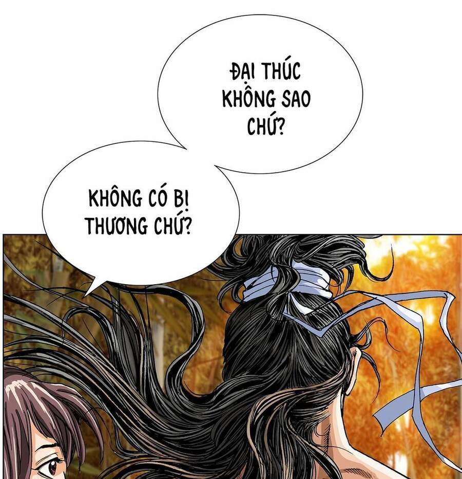 Bảo Tiêu Chapter 4 - 51