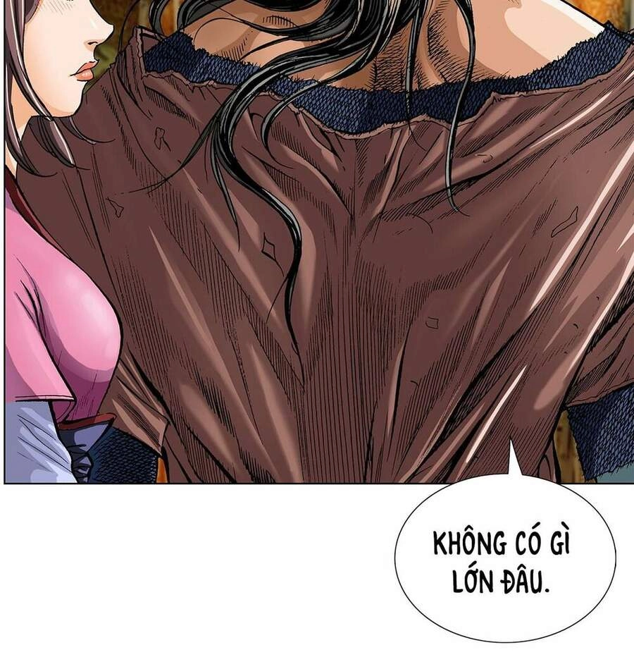 Bảo Tiêu Chapter 4 - 52