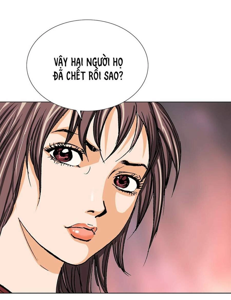 Bảo Tiêu Chapter 4 - 54