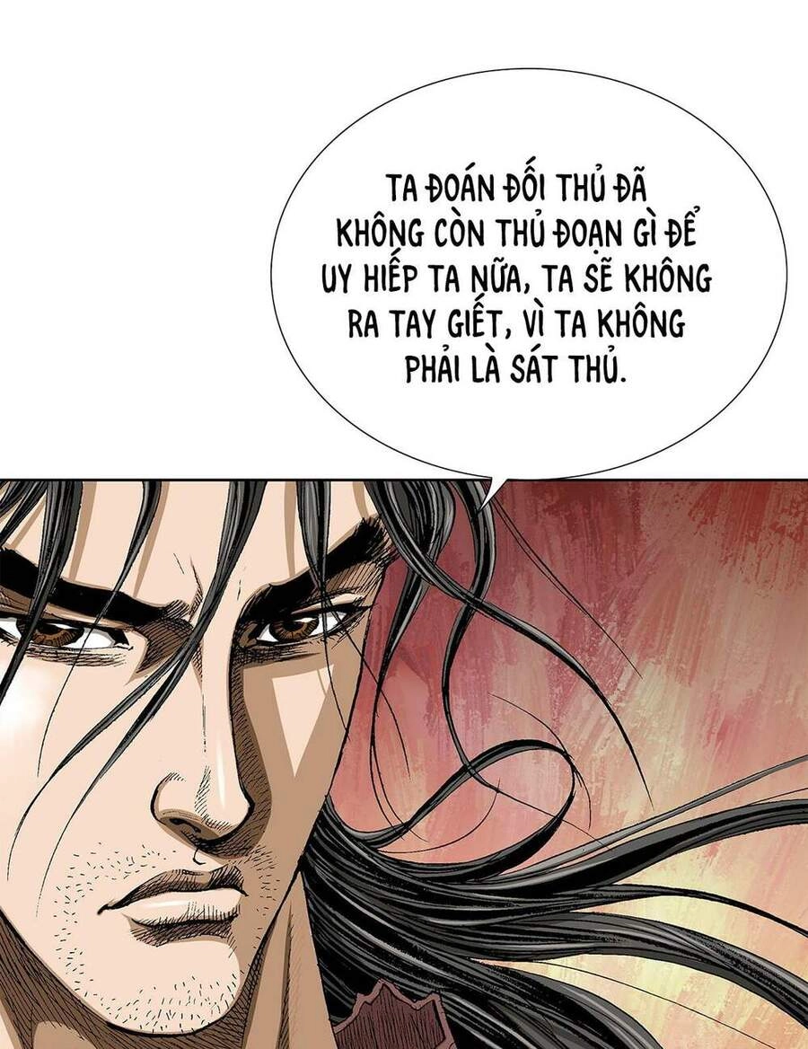 Bảo Tiêu Chapter 5 - 1