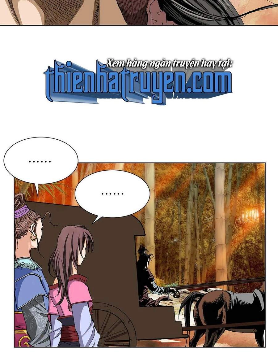 Bảo Tiêu Chapter 5 - 2