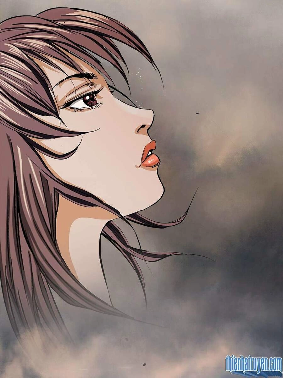 Bảo Tiêu Chapter 5 - 4