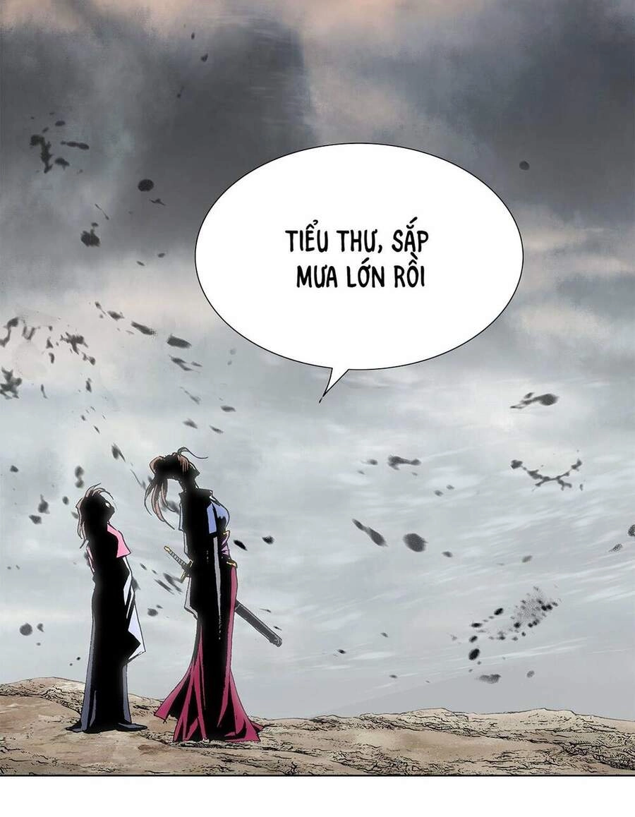 Bảo Tiêu Chapter 5 - 5
