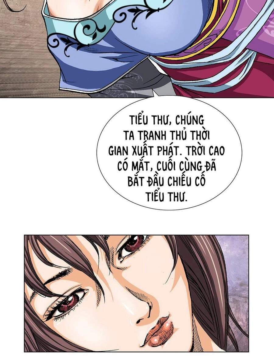 Bảo Tiêu Chapter 5 - 7