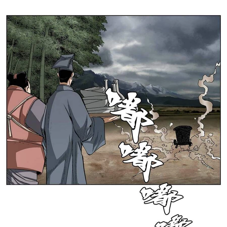 Bảo Tiêu Chapter 5 - 10