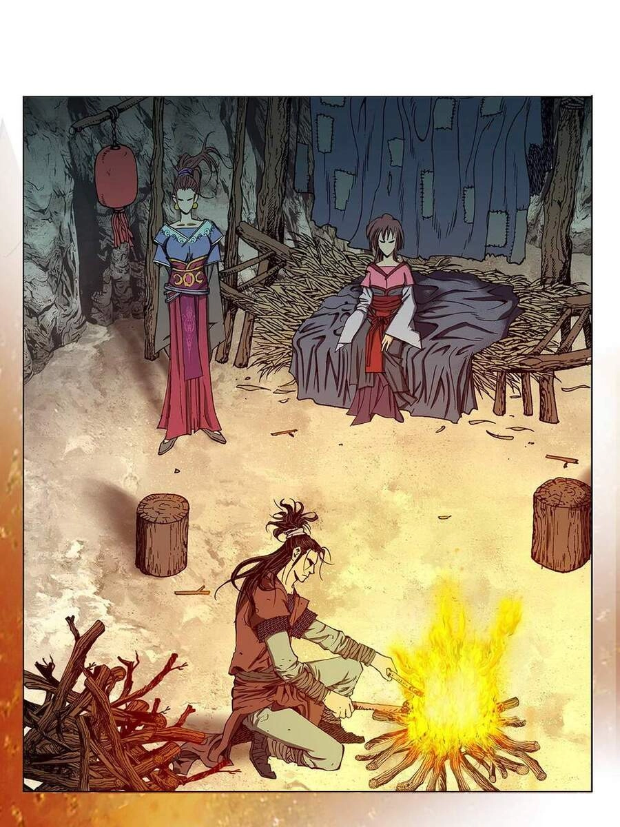 Bảo Tiêu Chapter 5 - 23