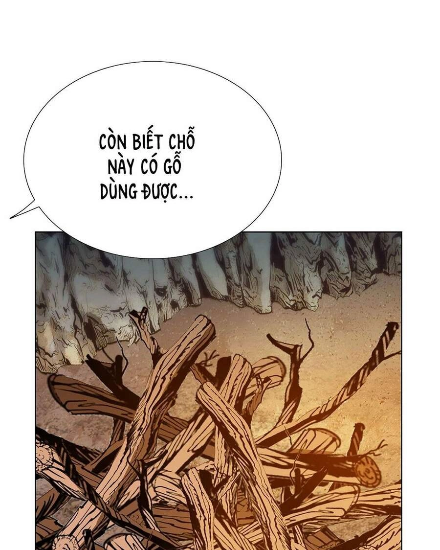 Bảo Tiêu Chapter 5 - 25