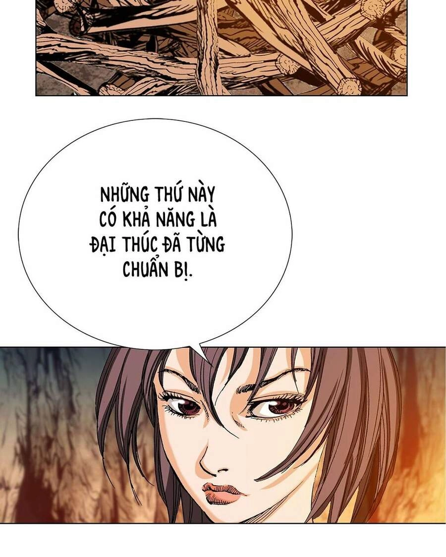 Bảo Tiêu Chapter 5 - 26