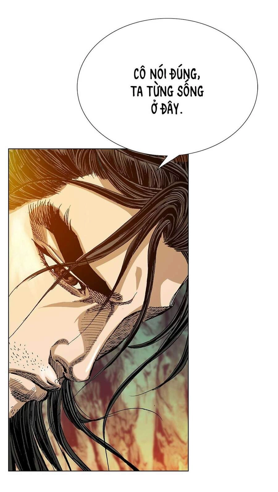 Bảo Tiêu Chapter 5 - 27