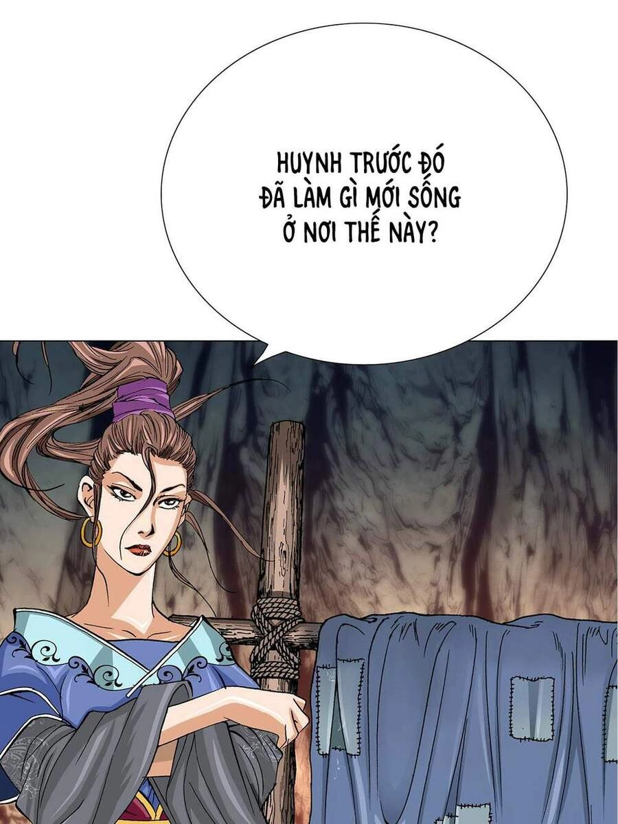 Bảo Tiêu Chapter 5 - 28