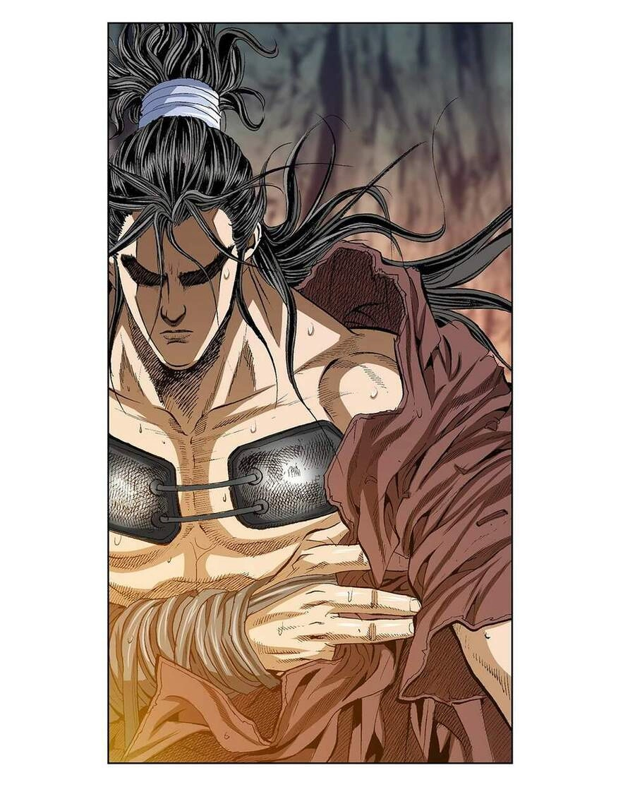 Bảo Tiêu Chapter 5 - 30