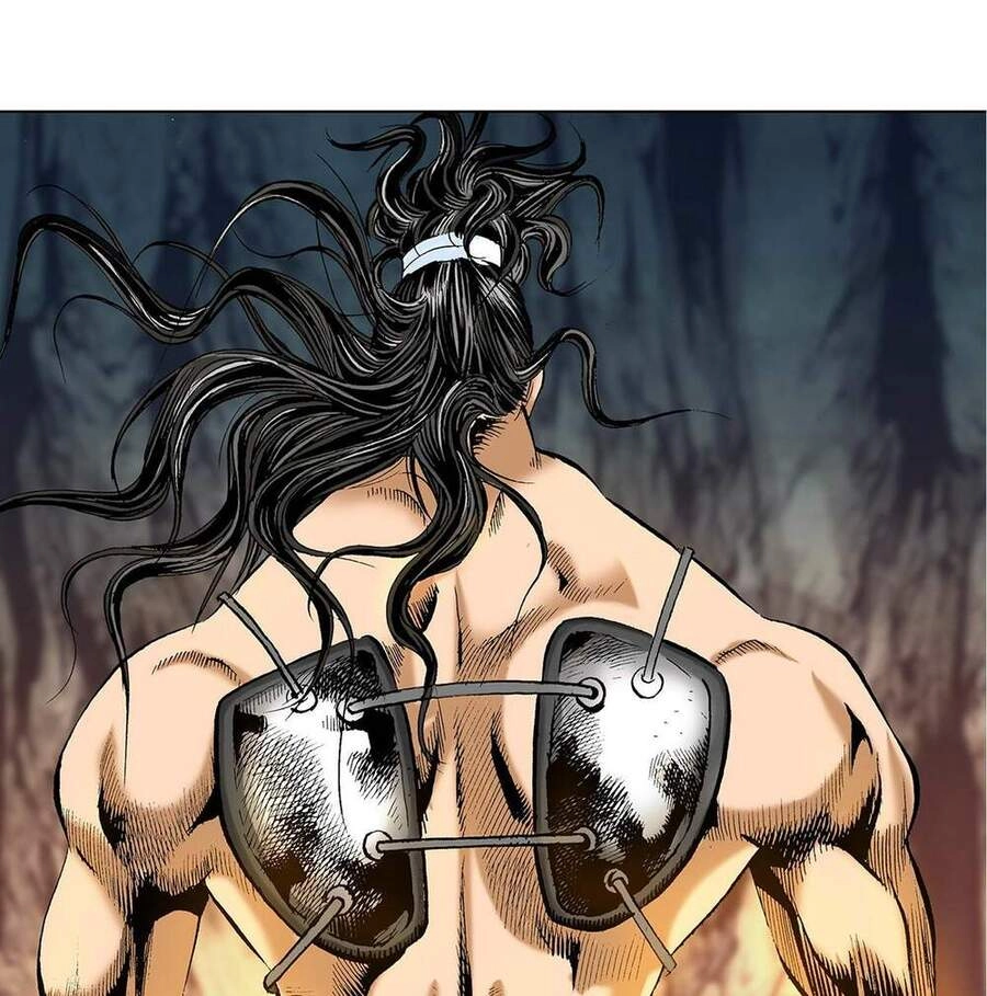 Bảo Tiêu Chapter 5 - 31