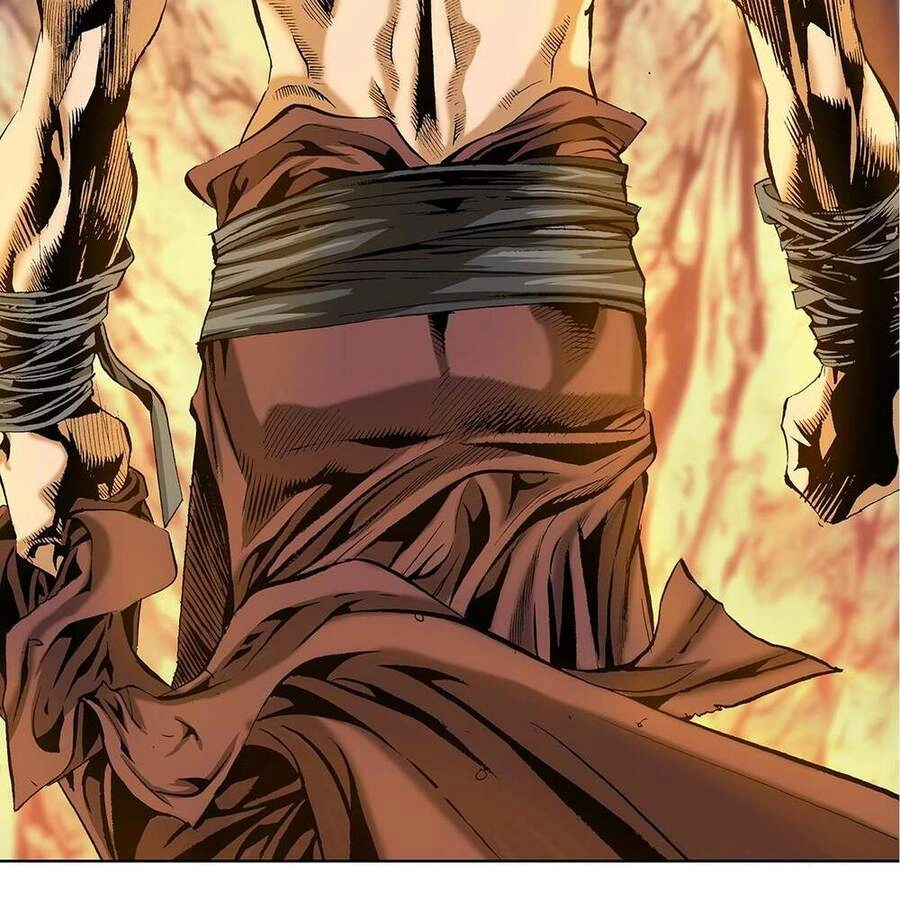 Bảo Tiêu Chapter 5 - 32