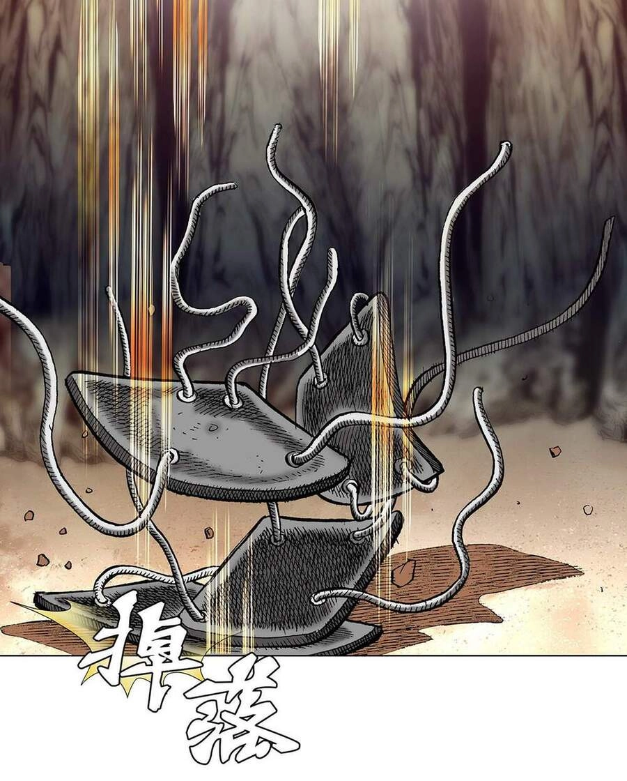 Bảo Tiêu Chapter 5 - 36