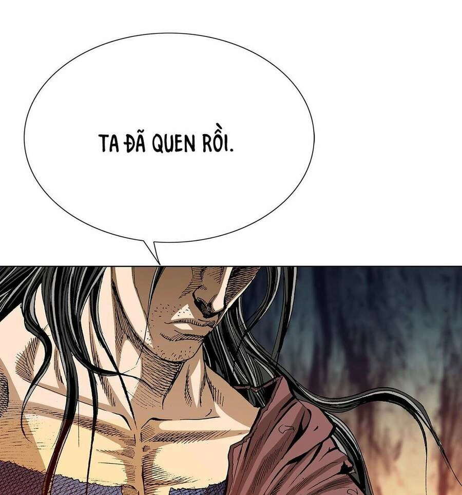 Bảo Tiêu Chapter 5 - 38
