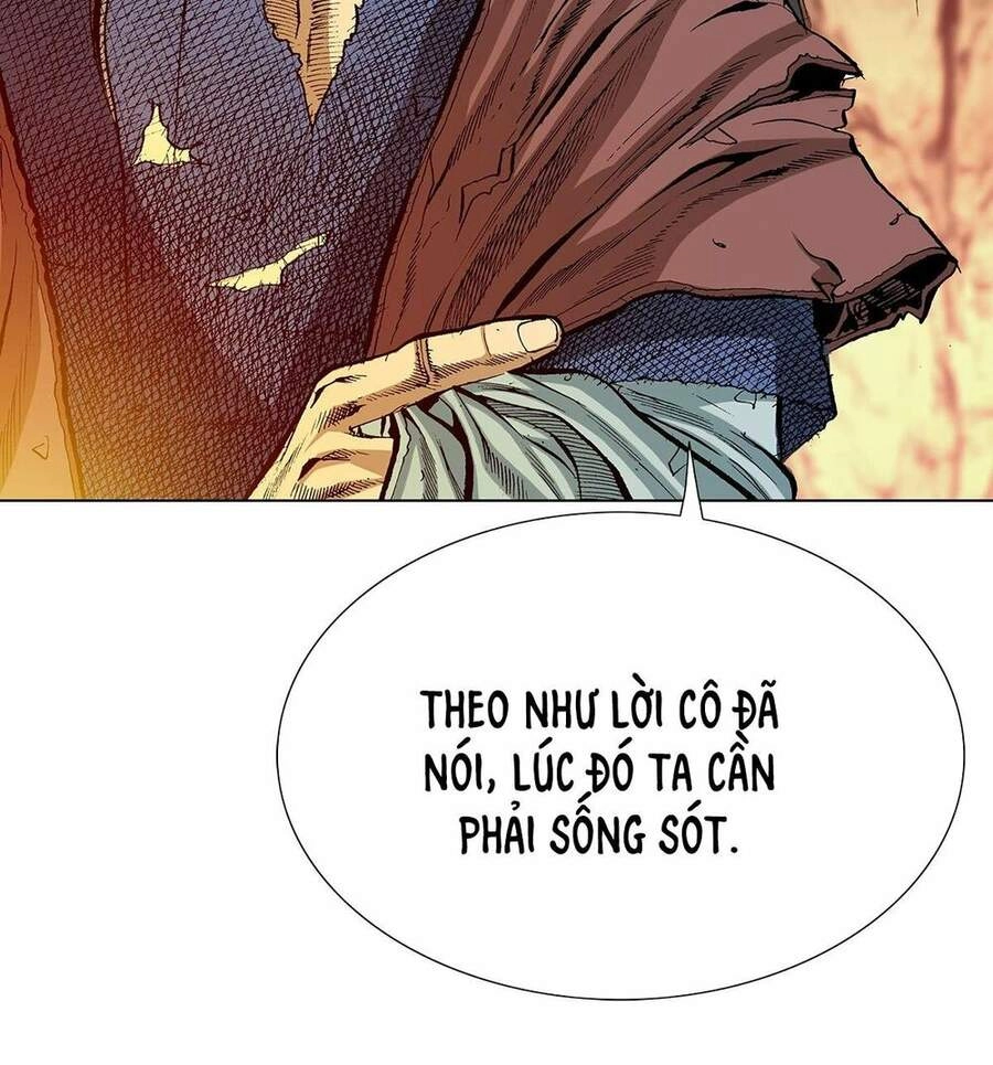 Bảo Tiêu Chapter 5 - 39
