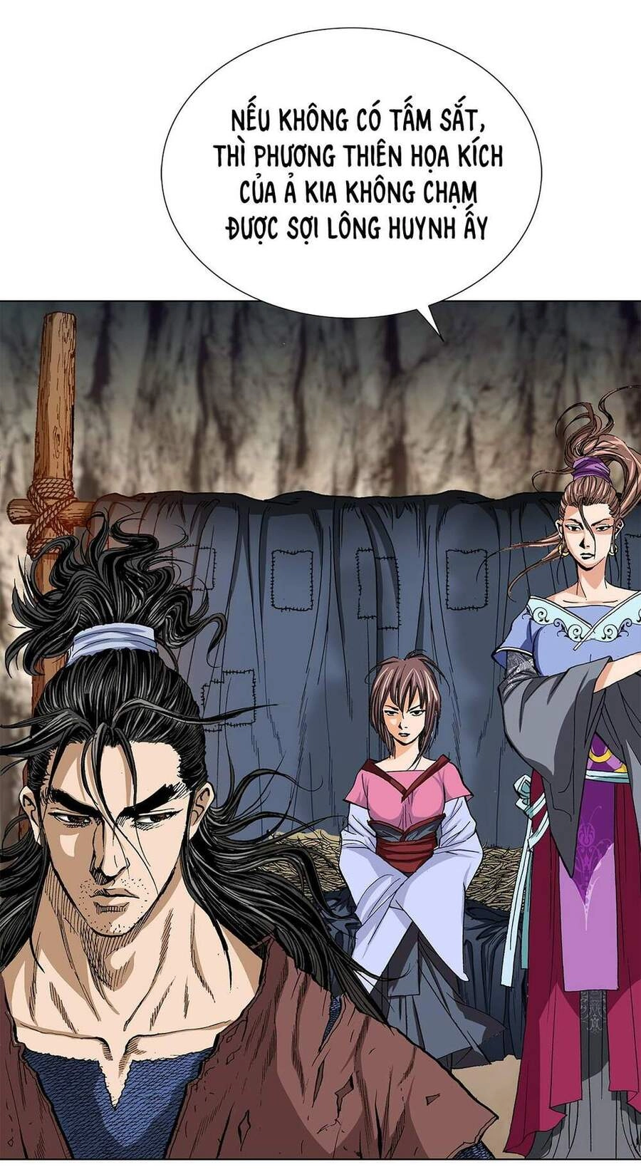 Bảo Tiêu Chapter 5 - 44