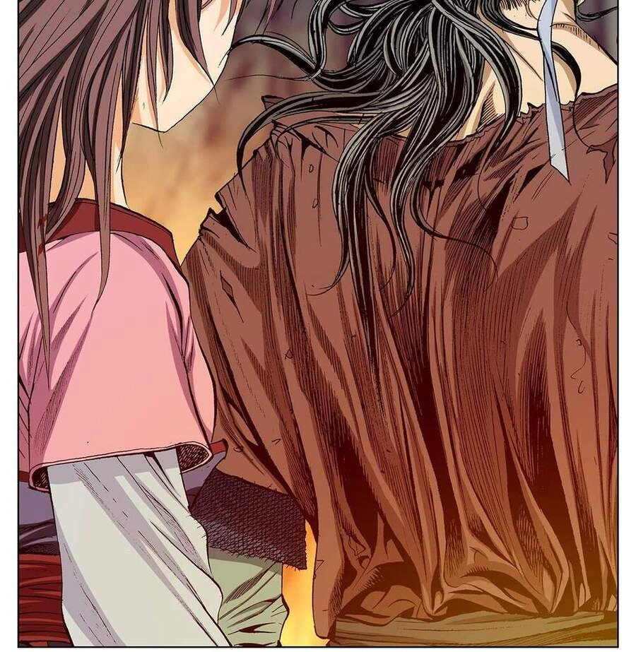 Bảo Tiêu Chapter 5 - 48