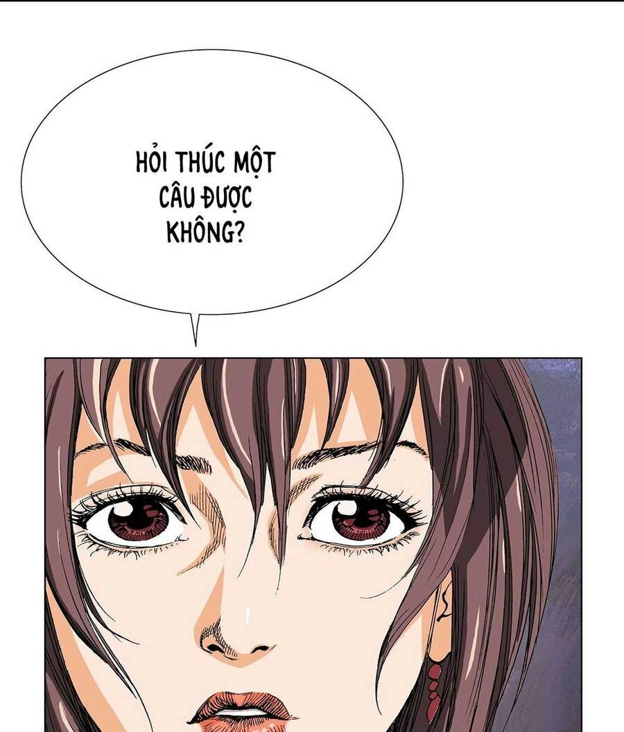 Bảo Tiêu Chapter 5 - 50