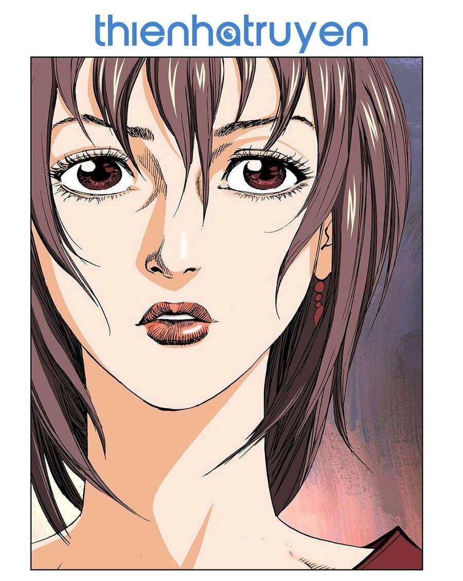 Bảo Tiêu Chapter 6 - 1