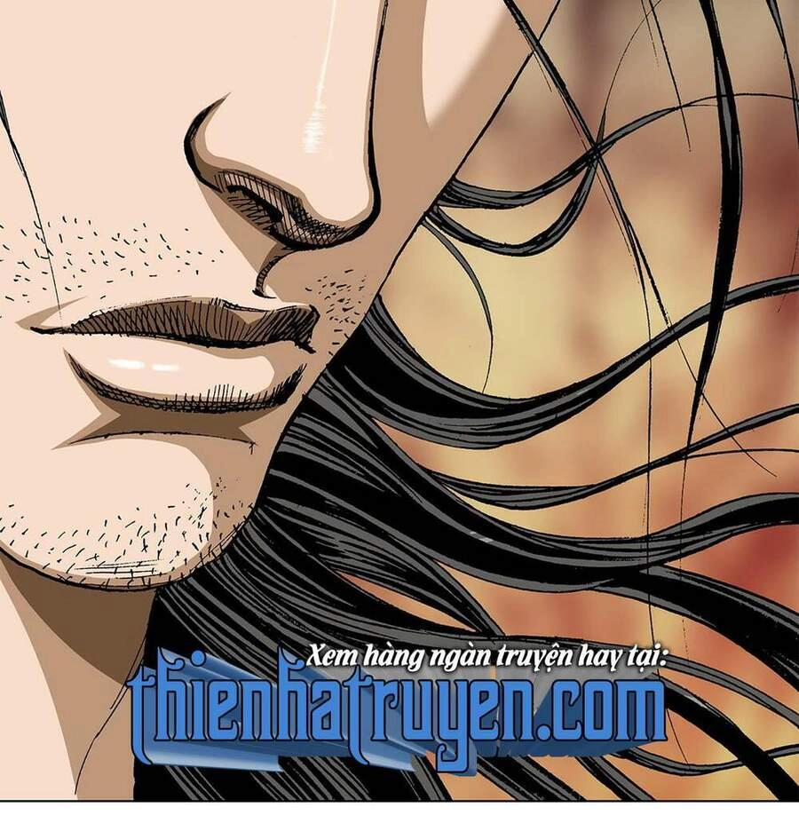 Bảo Tiêu Chapter 6 - 3