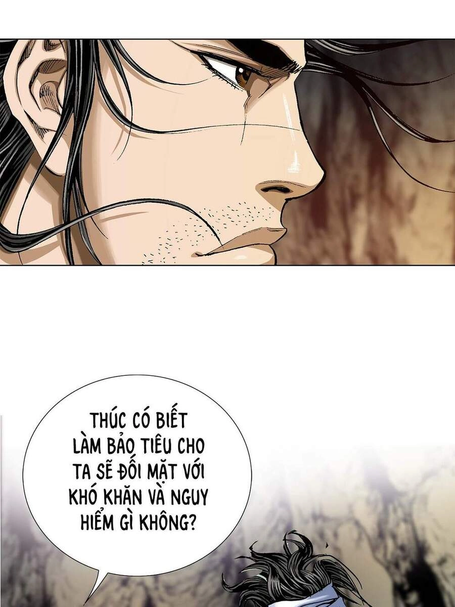 Bảo Tiêu Chapter 6 - 4