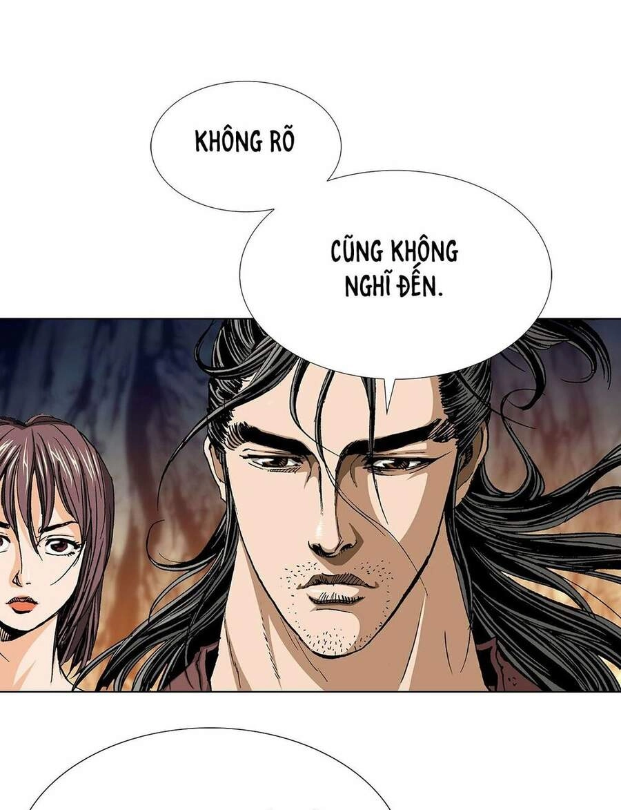Bảo Tiêu Chapter 6 - 6