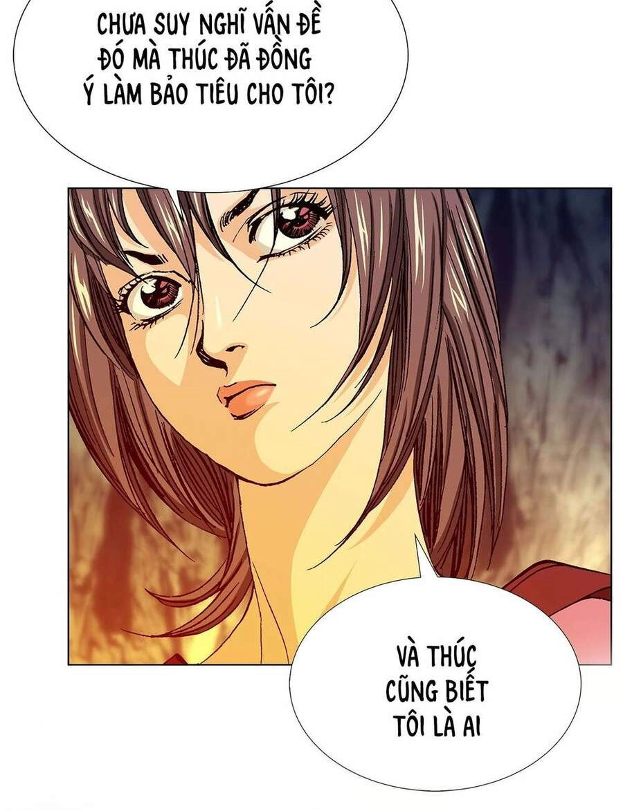 Bảo Tiêu Chapter 6 - 7
