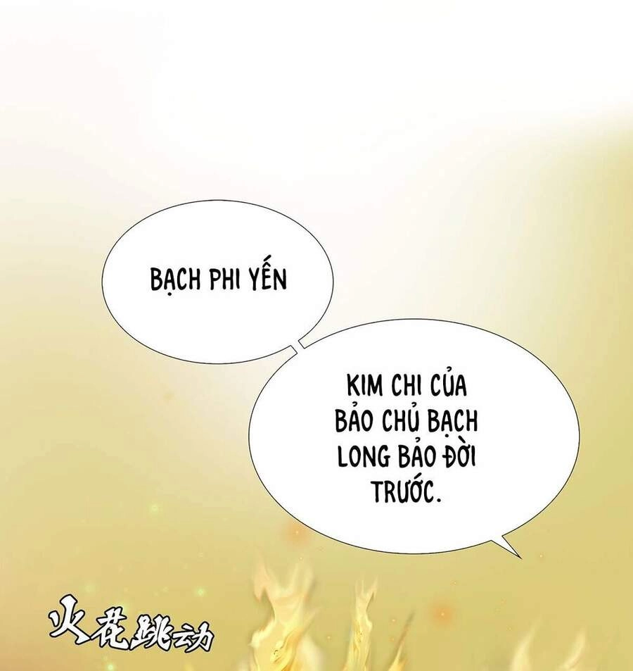 Bảo Tiêu Chapter 6 - 8