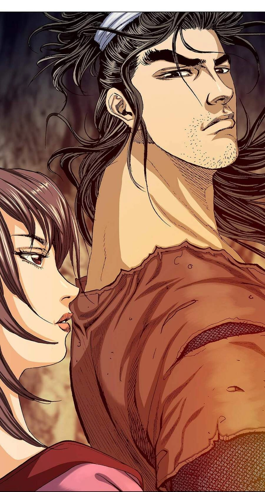 Bảo Tiêu Chapter 6 - 11