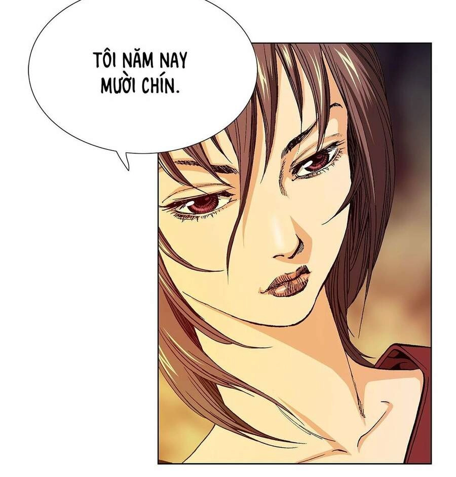 Bảo Tiêu Chapter 6 - 13