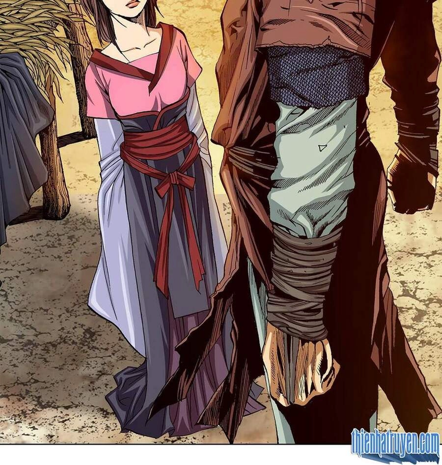 Bảo Tiêu Chapter 6 - 15