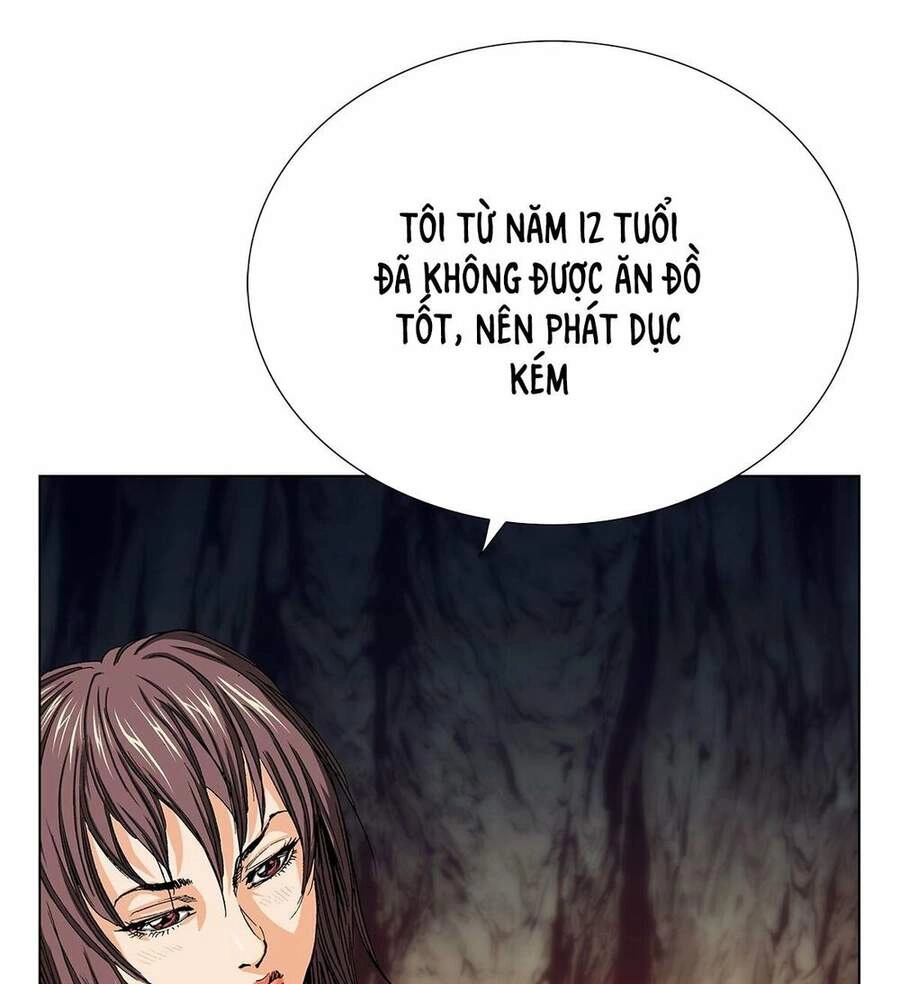Bảo Tiêu Chapter 6 - 16
