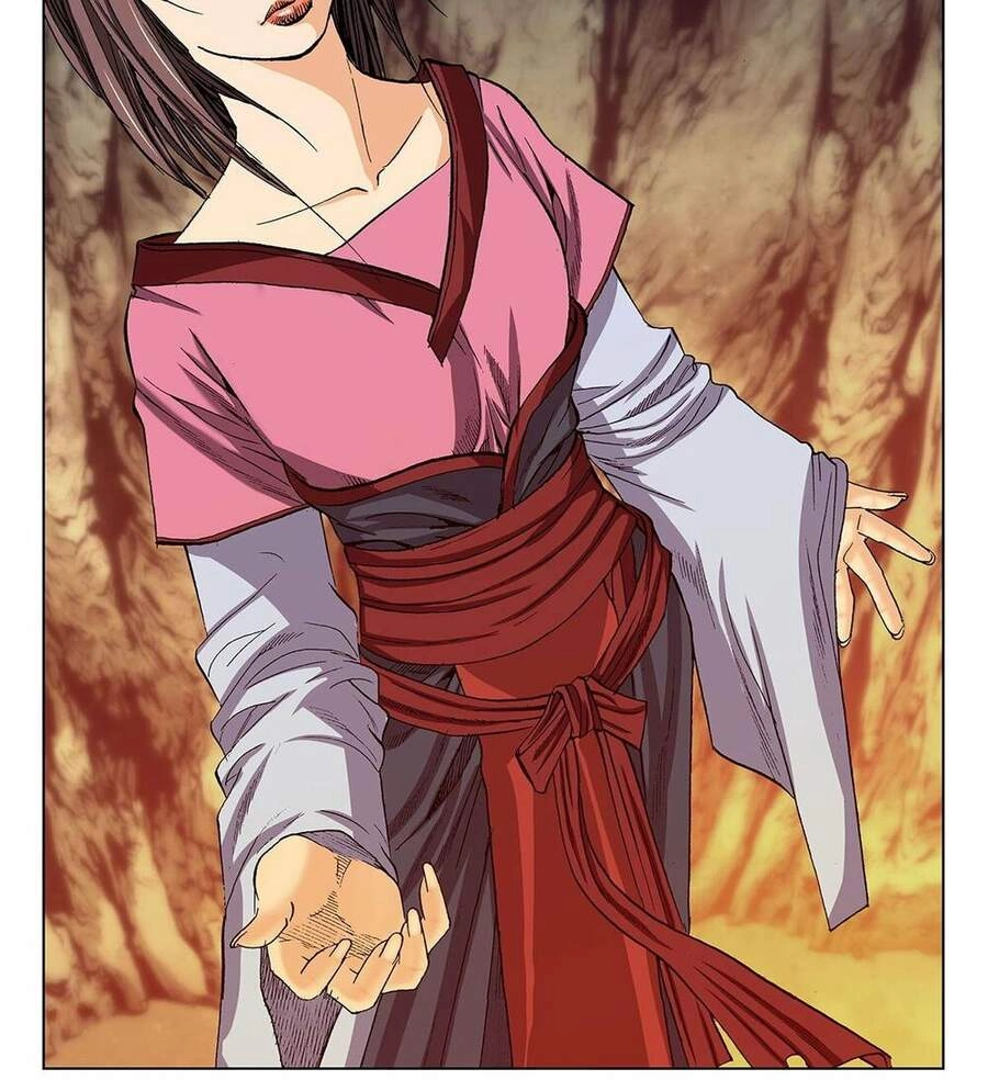 Bảo Tiêu Chapter 6 - 17