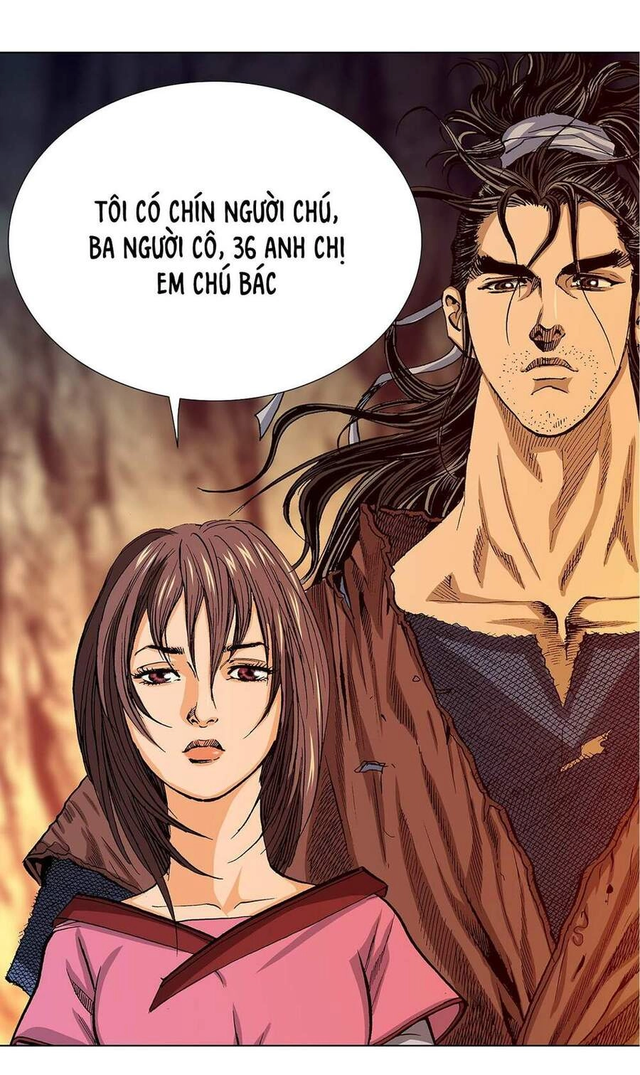 Bảo Tiêu Chapter 6 - 30