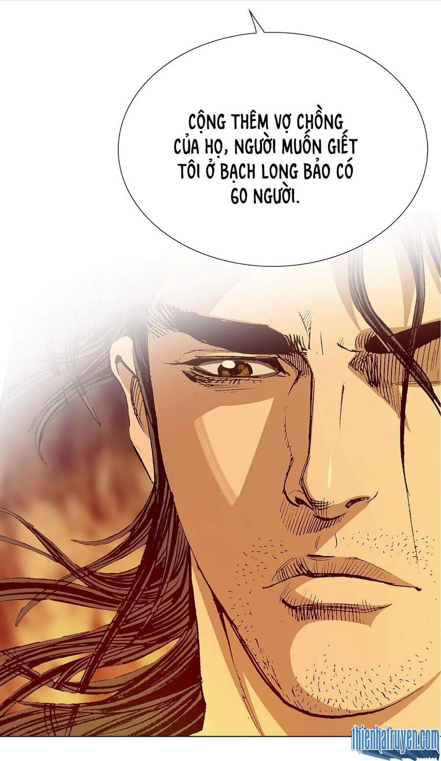 Bảo Tiêu Chapter 6 - 31