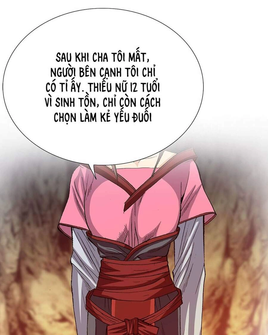 Bảo Tiêu Chapter 6 - 32