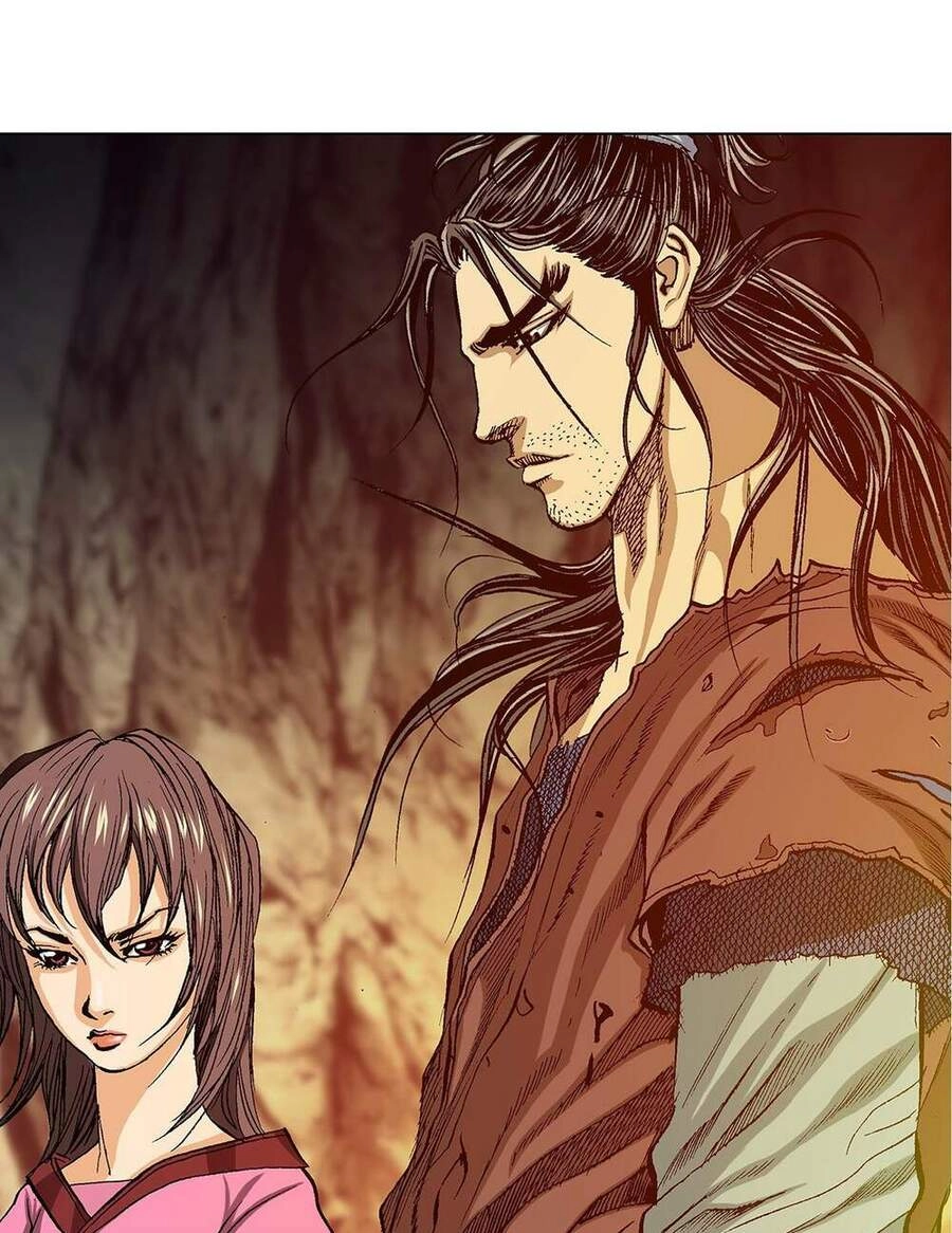 Bảo Tiêu Chapter 6 - 36