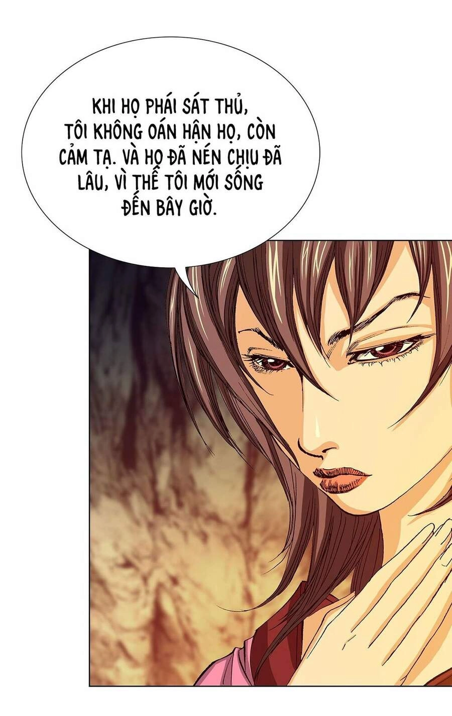 Bảo Tiêu Chapter 6 - 38