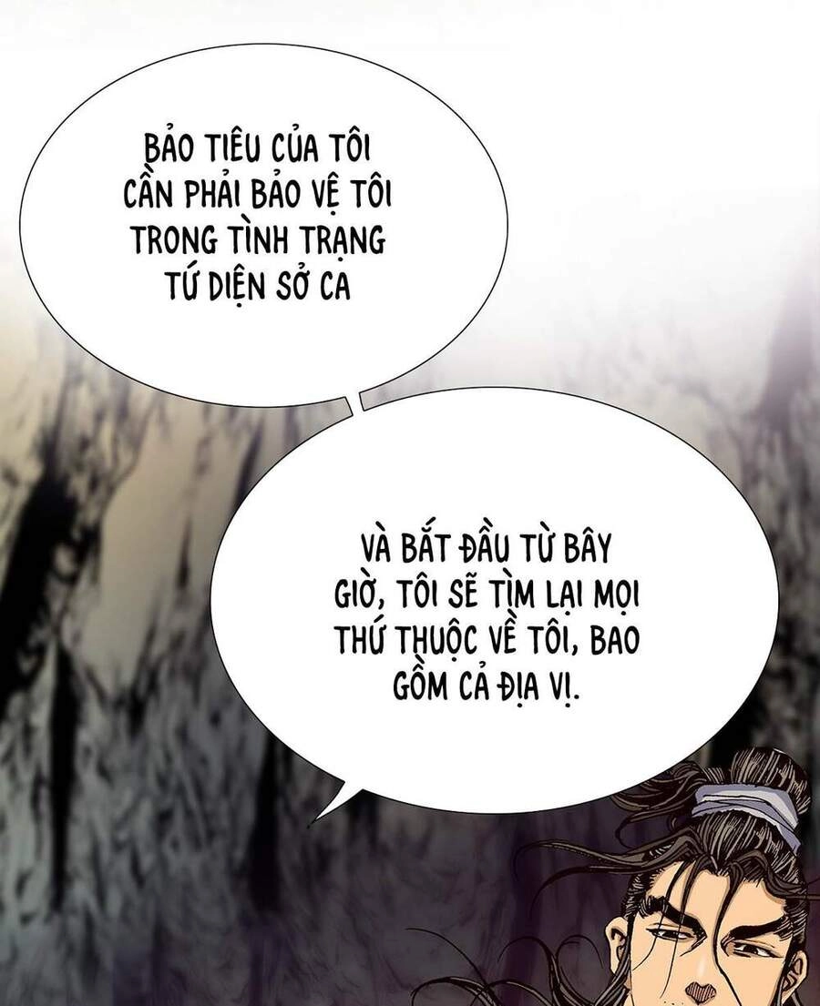 Bảo Tiêu Chapter 6 - 42