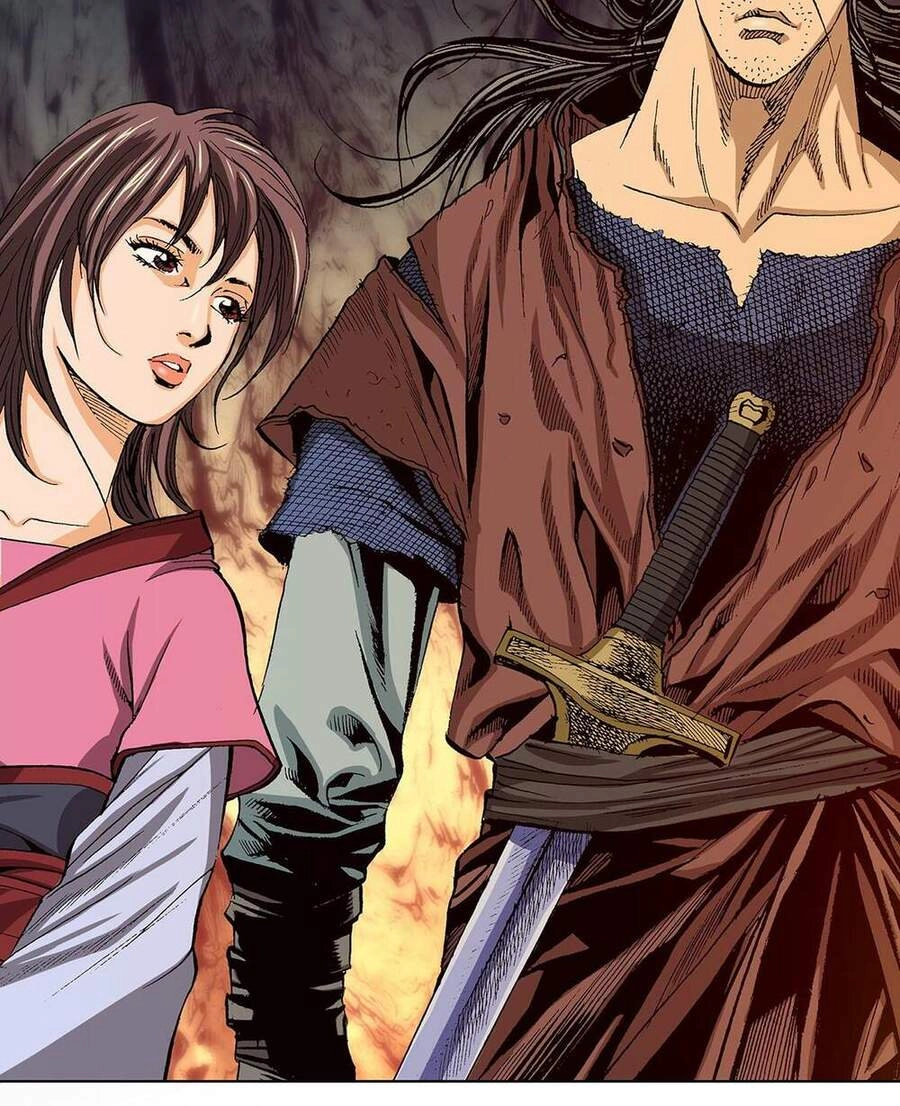 Bảo Tiêu Chapter 6 - 43