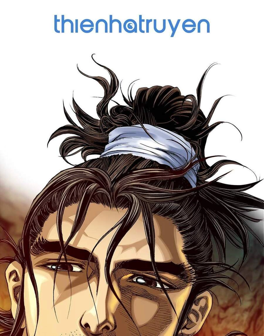 Bảo Tiêu Chapter 6 - 46