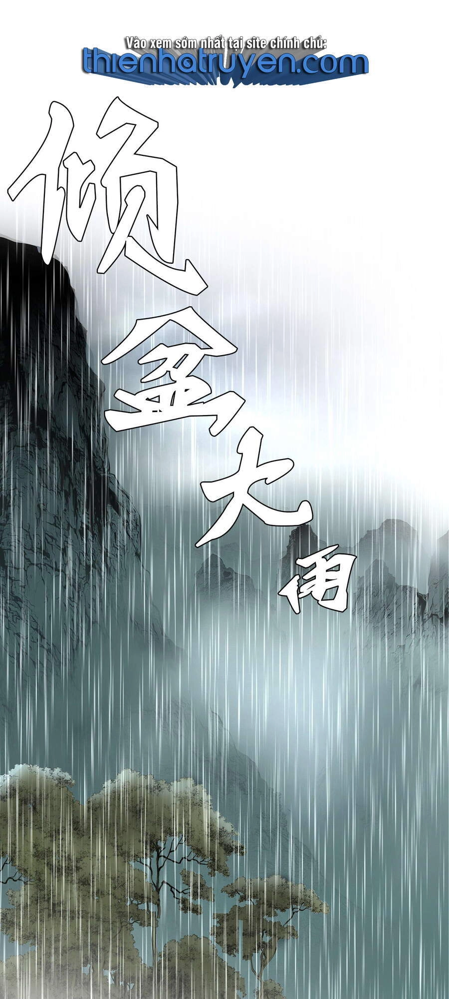 Bảo Tiêu Chapter 7 - 1