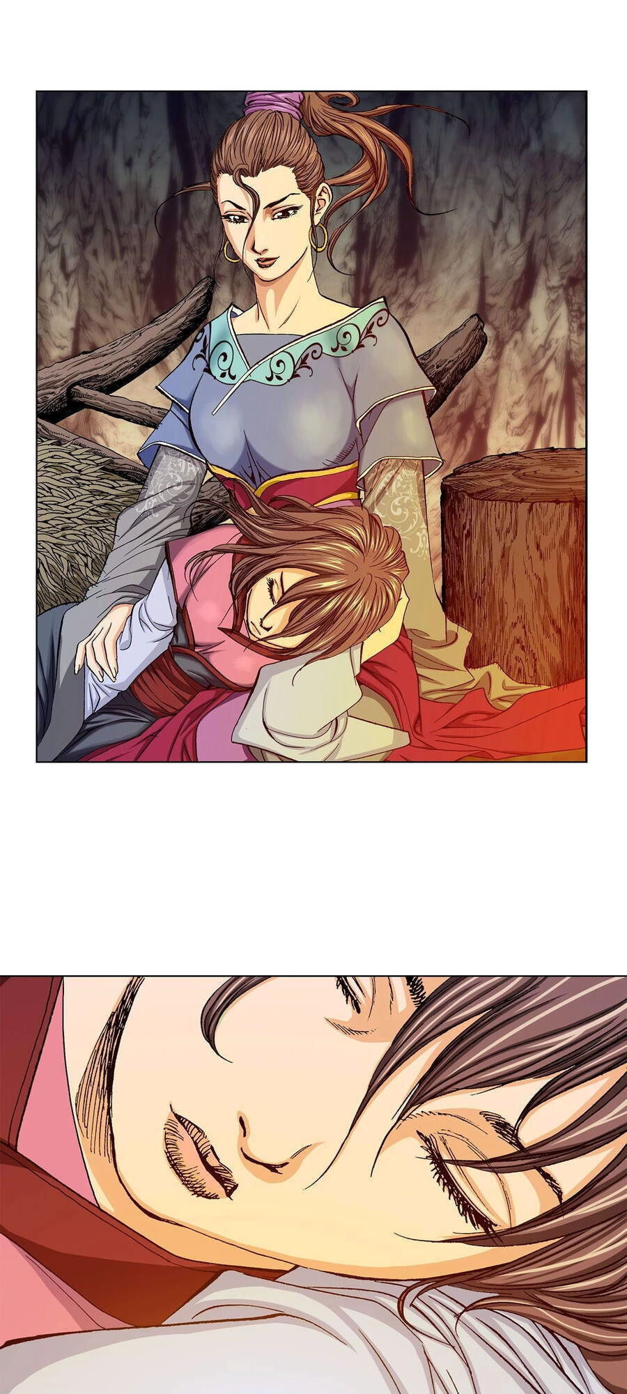 Bảo Tiêu Chapter 7 - 6