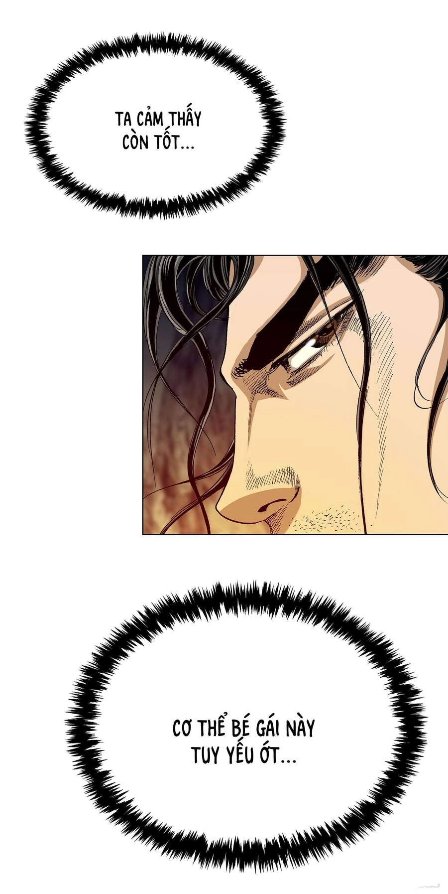 Bảo Tiêu Chapter 7 - 8