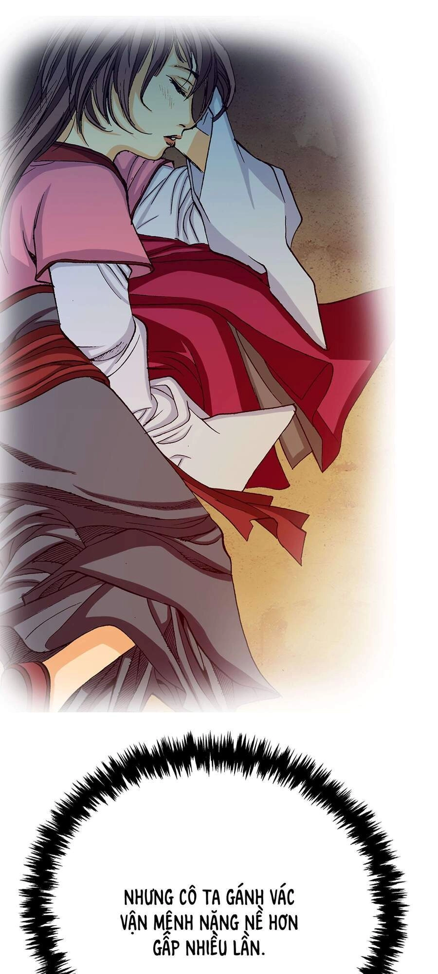 Bảo Tiêu Chapter 7 - 9