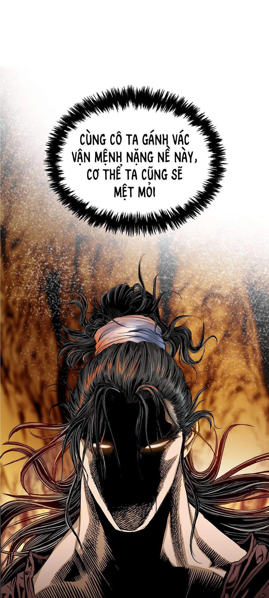 Bảo Tiêu Chapter 7 - 12