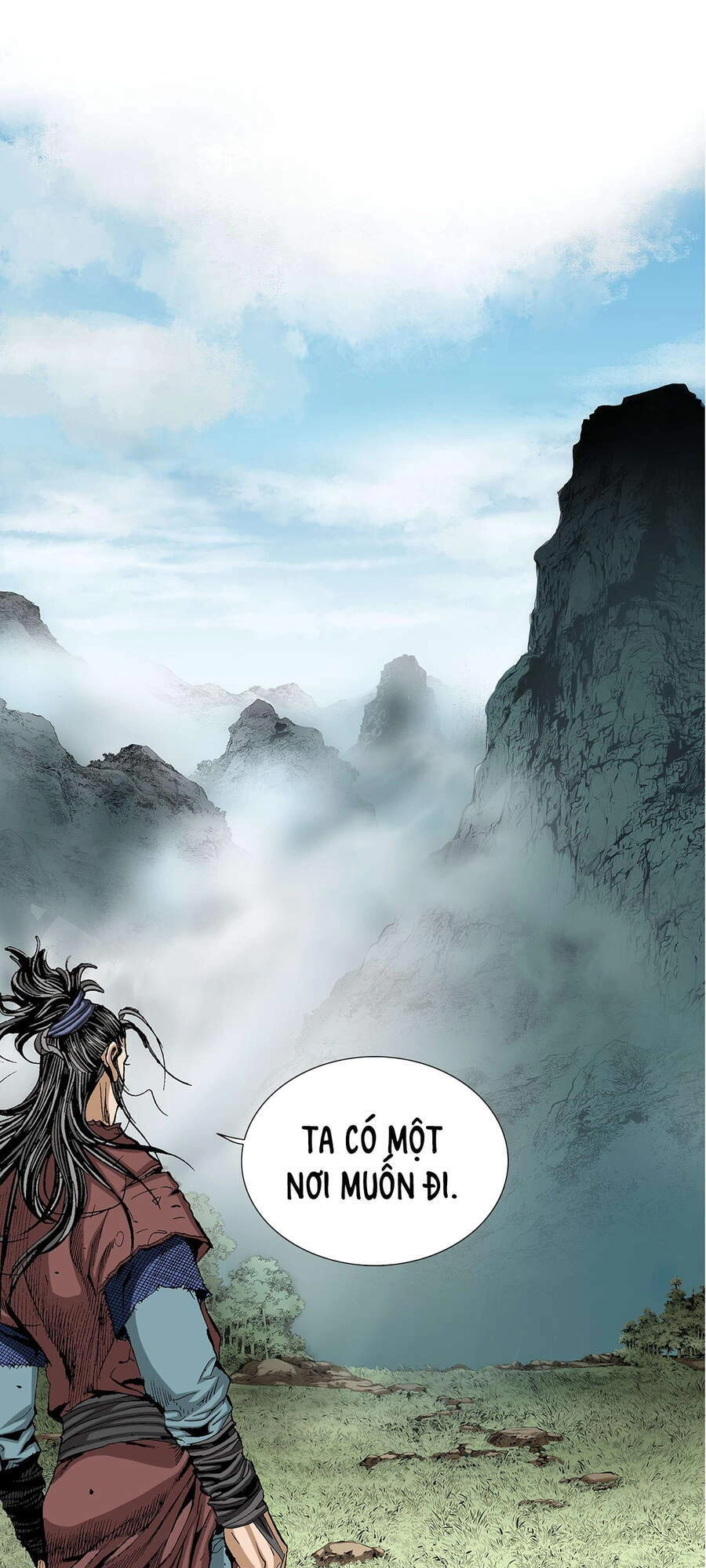 Bảo Tiêu Chapter 7 - 25