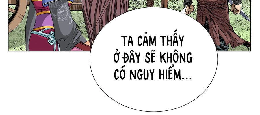 Bảo Tiêu Chapter 7 - 28