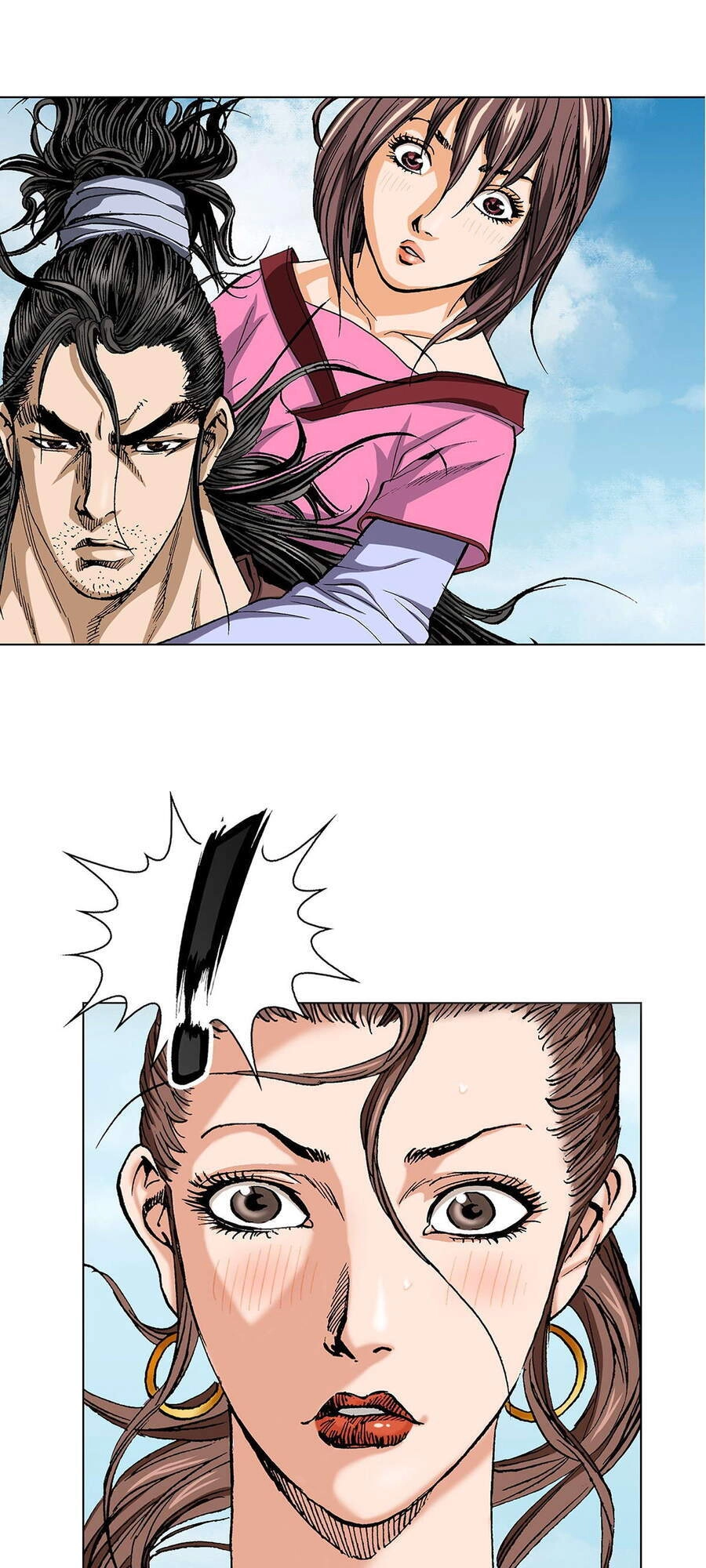 Bảo Tiêu Chapter 7 - 39